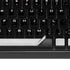 Estonia Flag Distressed K95 RGB PLATINUM Mechanical Gaming Keyboard Skin